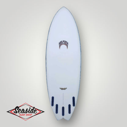 Lost Surfboards - 5&