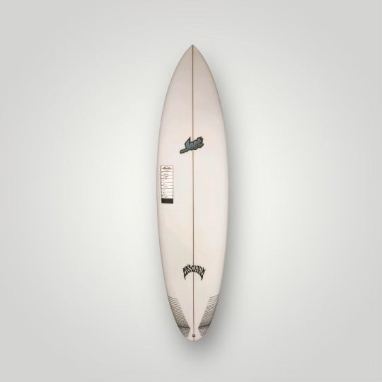 Lost Surfboards 6'10" Crowd Killer Surfboard