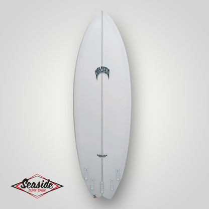 Lost Surfboards - 6&
