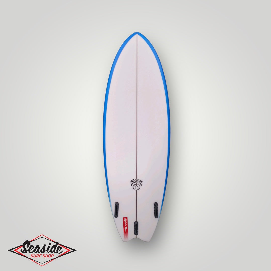 Lost Surfboards - 5&