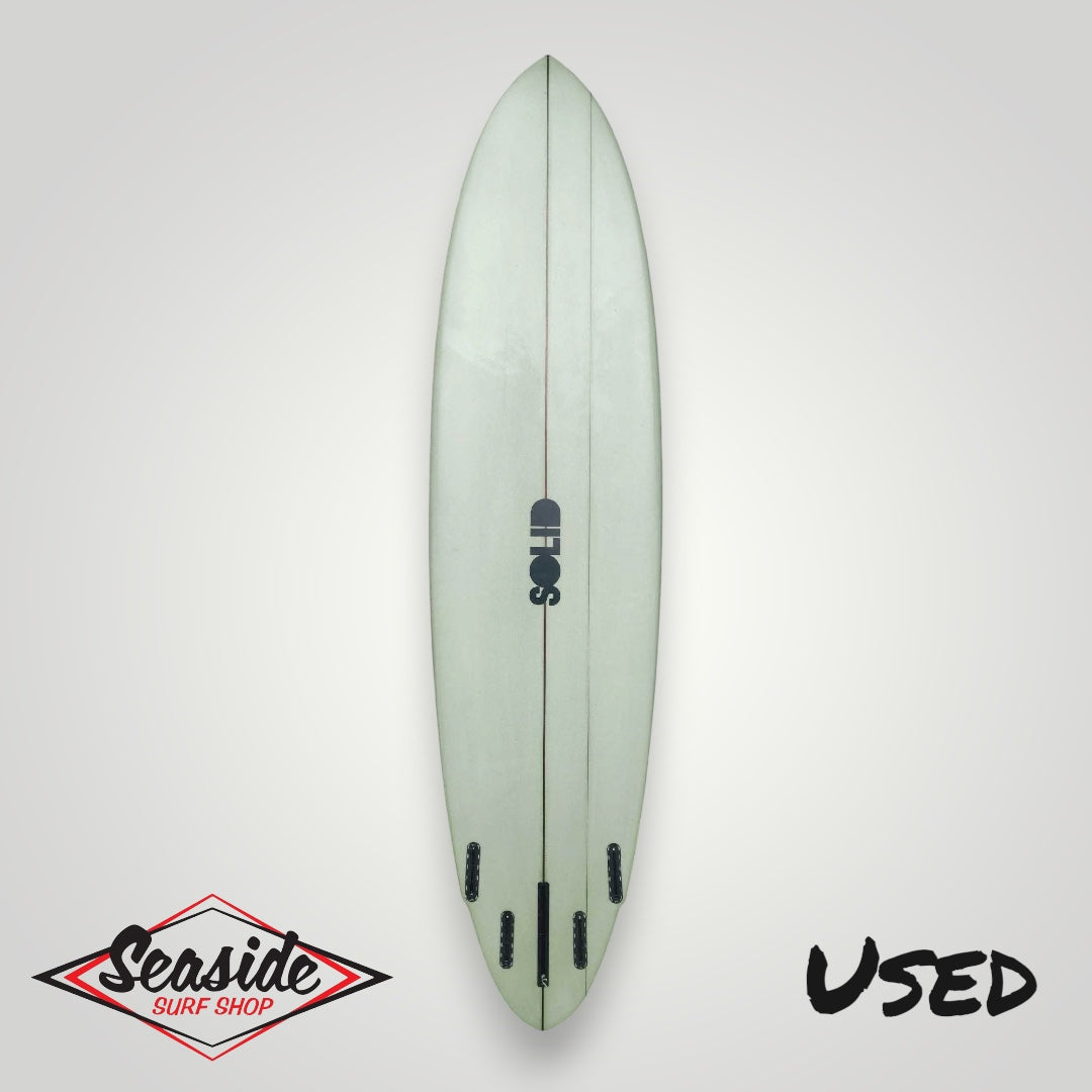 Surfboards - Shortboards, Longboards & Fish