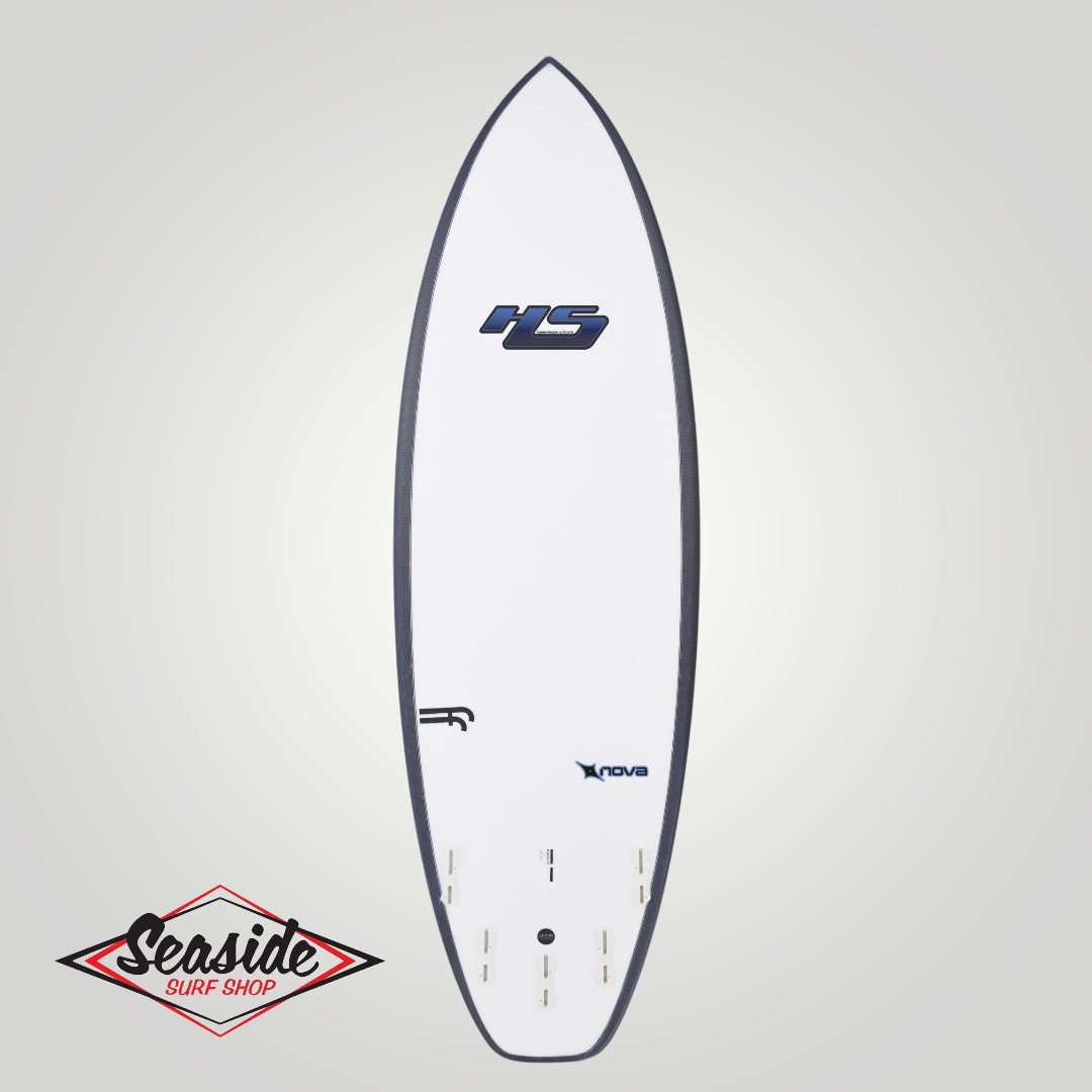 Hayden Shapes Surfboards - 5&