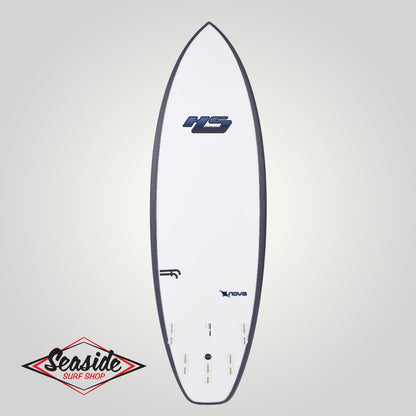 Hayden Shapes Surfboards - 5&