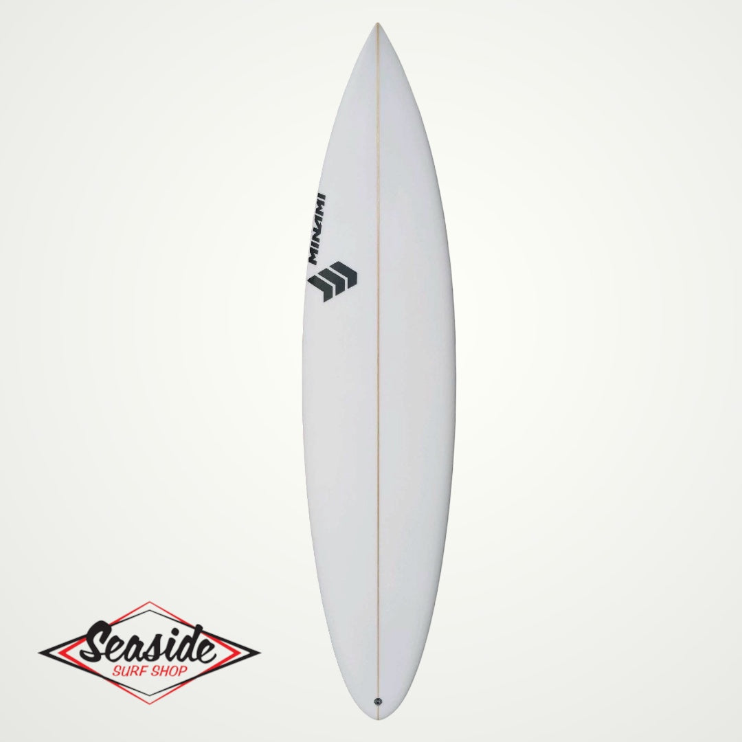 Minami Surfboards - 6&
