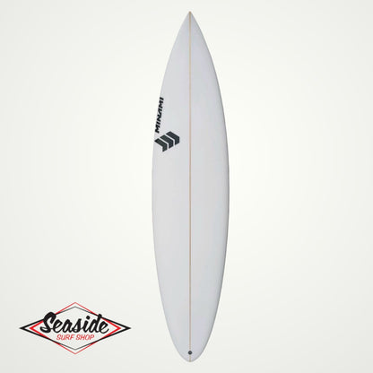 Minami Surfboards - 6&