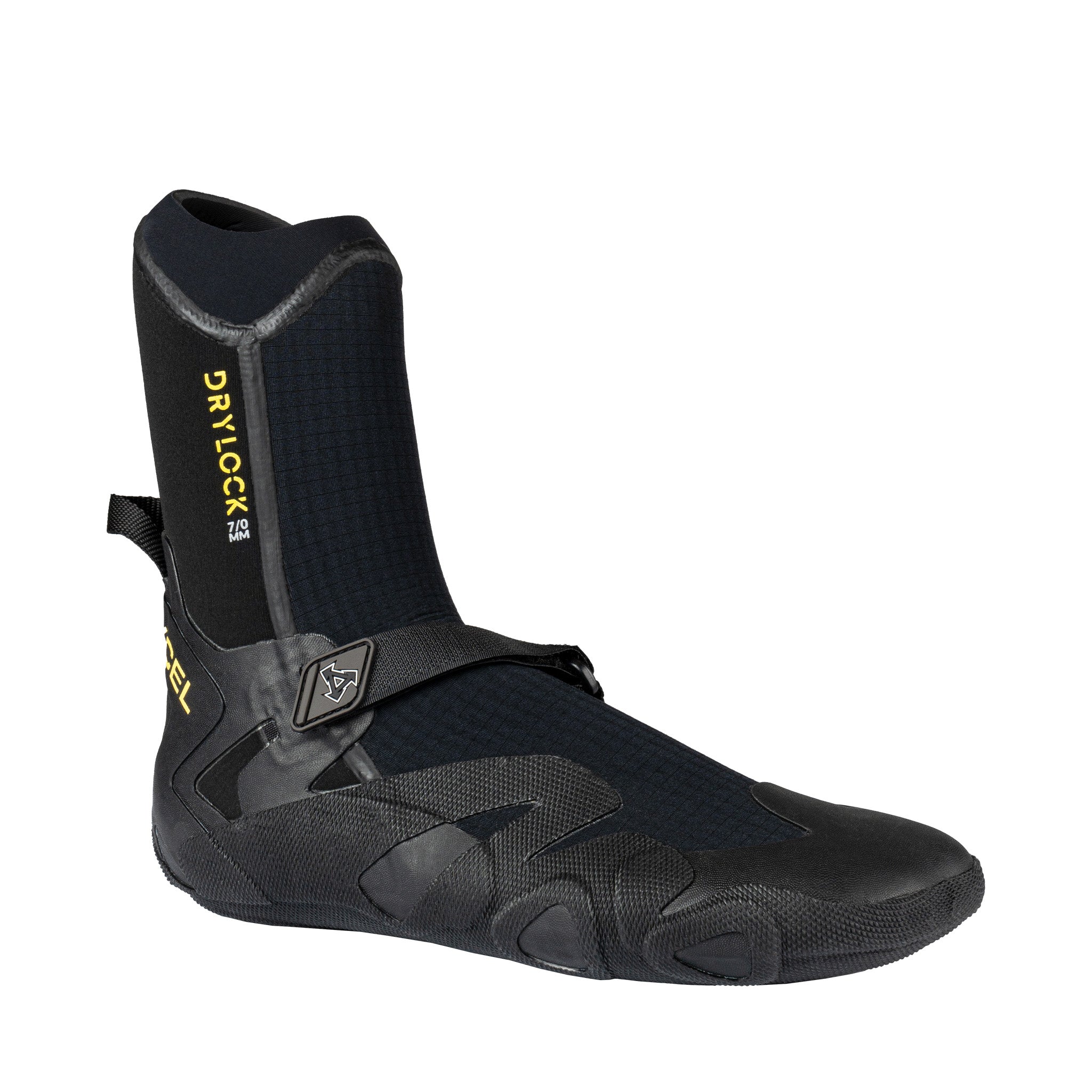 【ととまる】MEDI SCOOP OUT SHORT BOOTS MEDl SCOOP OUT SHORT BOOTS
