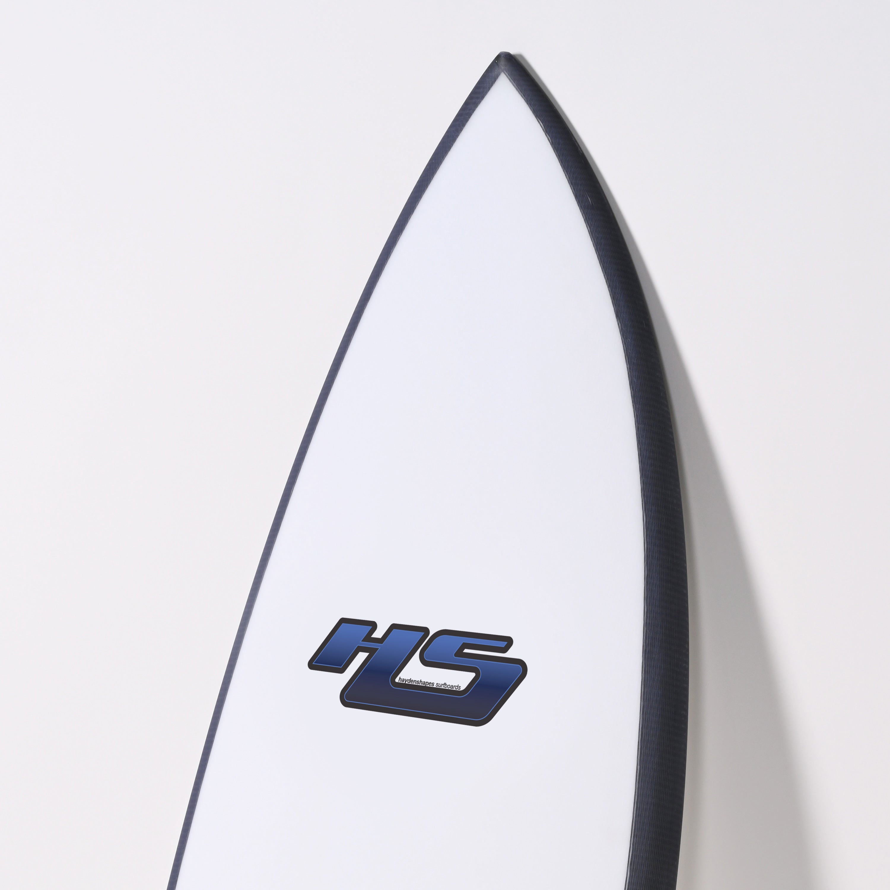 Hayden Shapes Surfboards - 5&