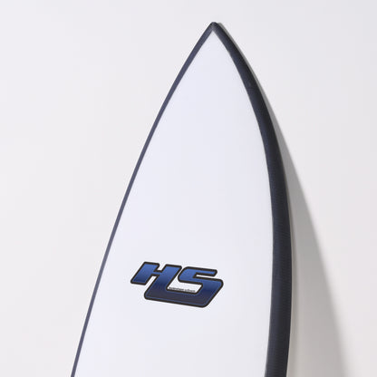 Hayden Shapes Surfboards - 5&