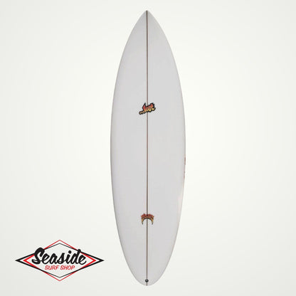 Lost Surfboards - 5&