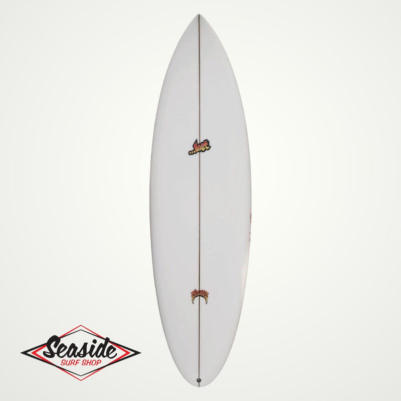 Surfboards - Shortboards, Longboards & Fish