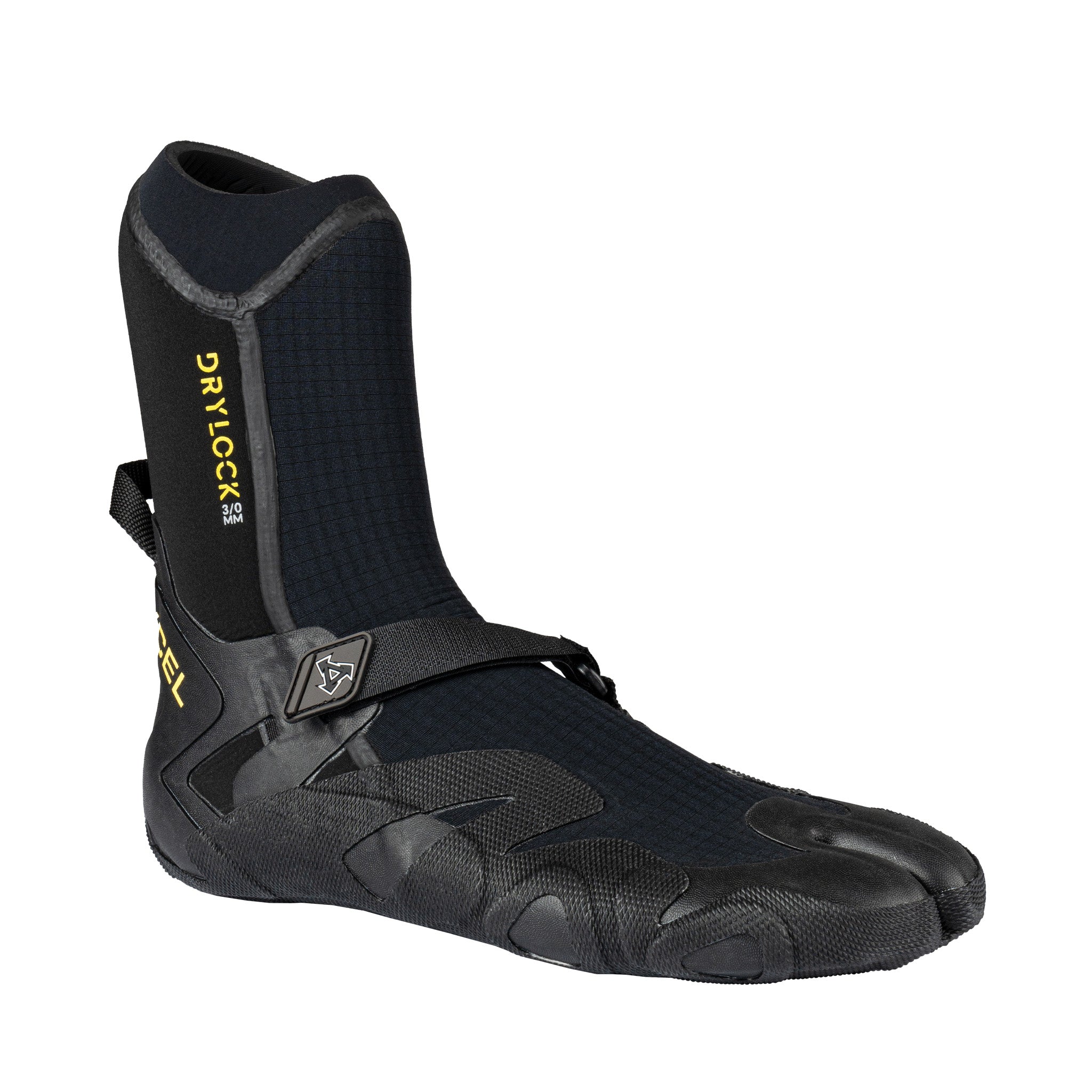 Wetsuit Boots | Neoprene Surf Booties for Cold Water Surfing