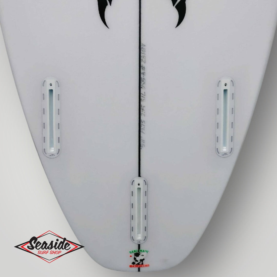 Lost Surfboards - 5'11
