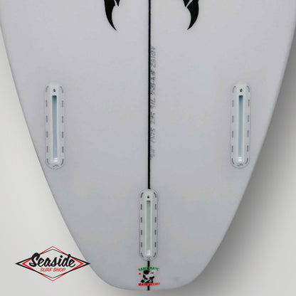 Lost Surfboards - 5&