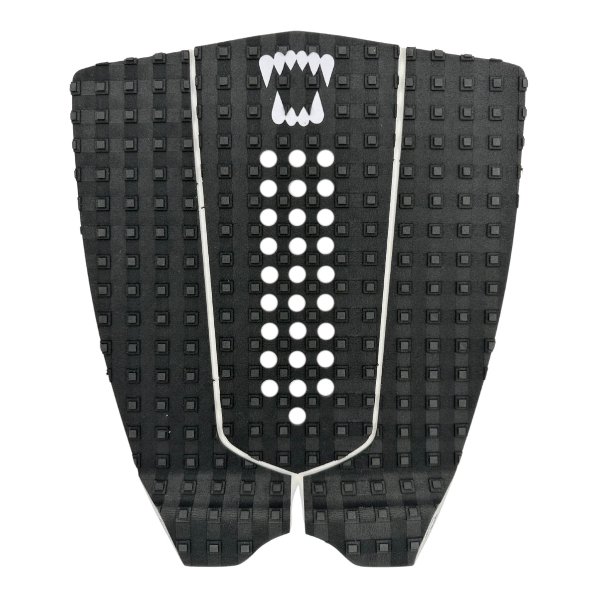 Blak Bear Surf Club The Big Cat Traction Pad - Black