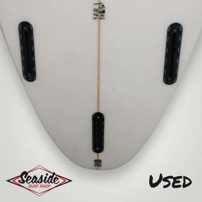USED NWSD Surfboards - 8&