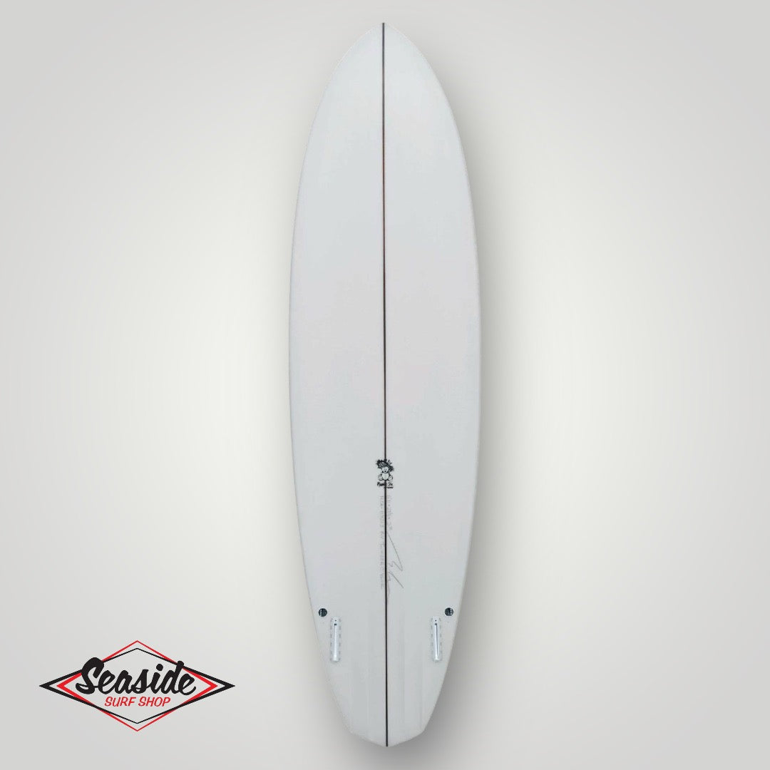 Maurice Cole Surfboards - 6&