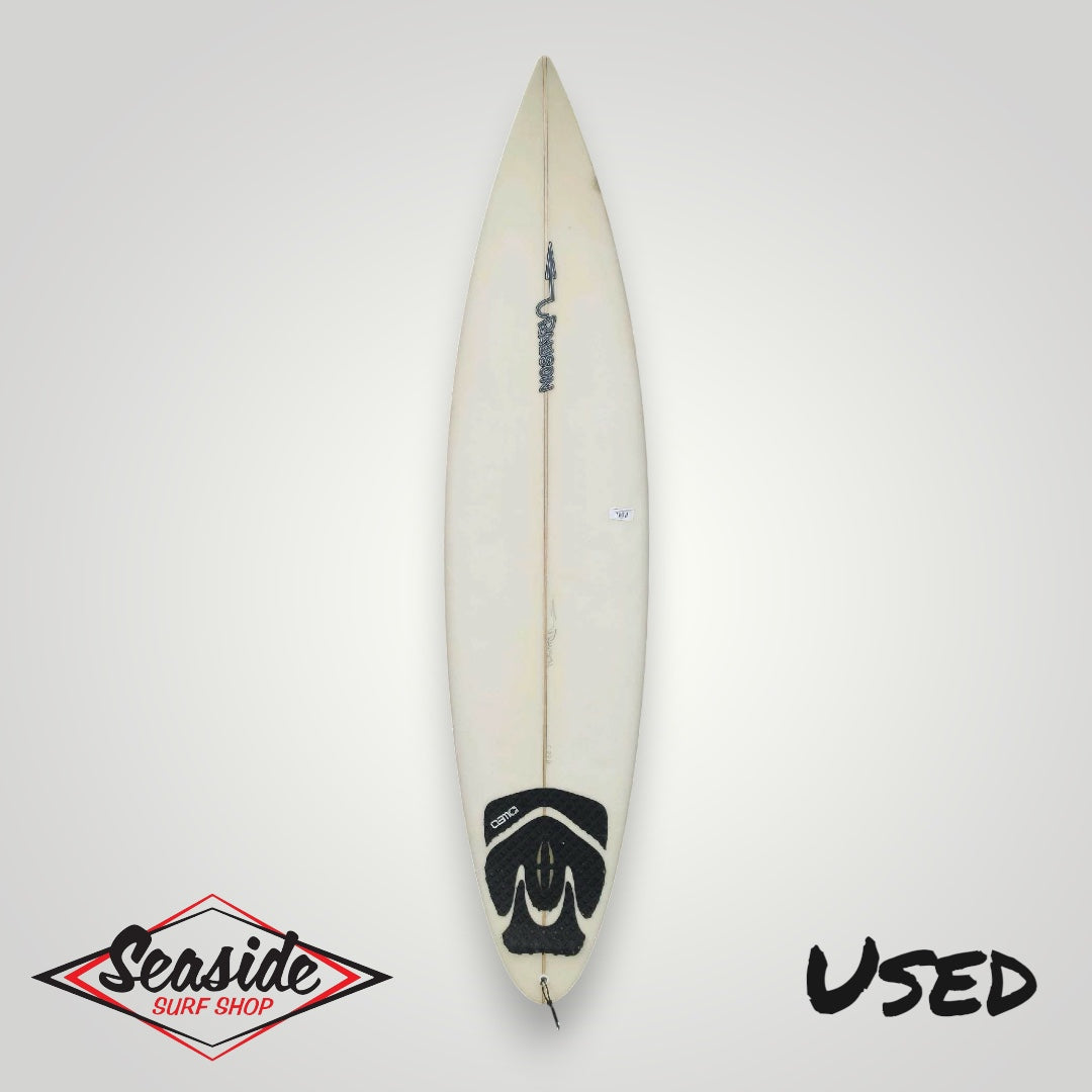 USED Rawson Surfboards - 6&