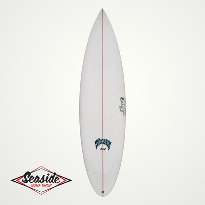 Lost Surfboards - 6&