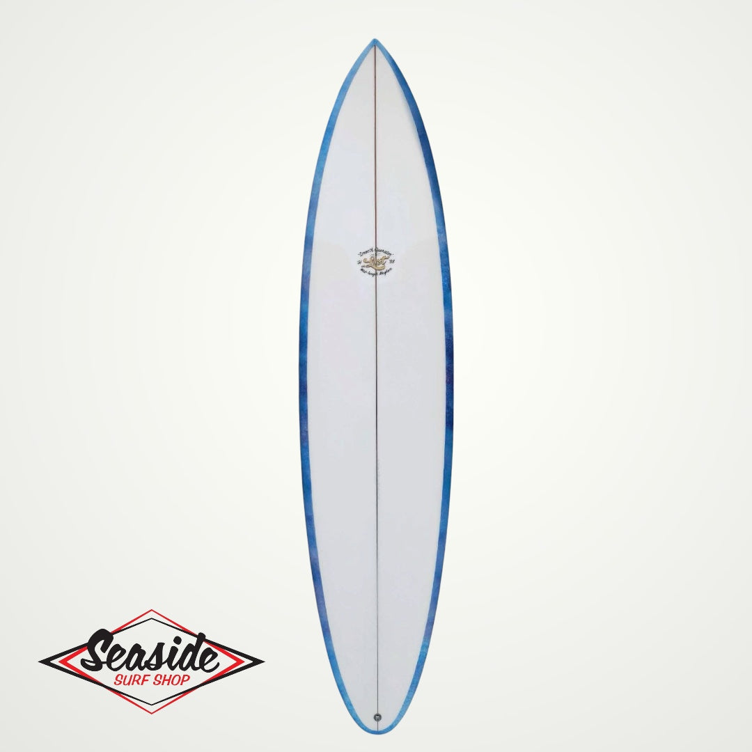 Lost Surfboards - 7&