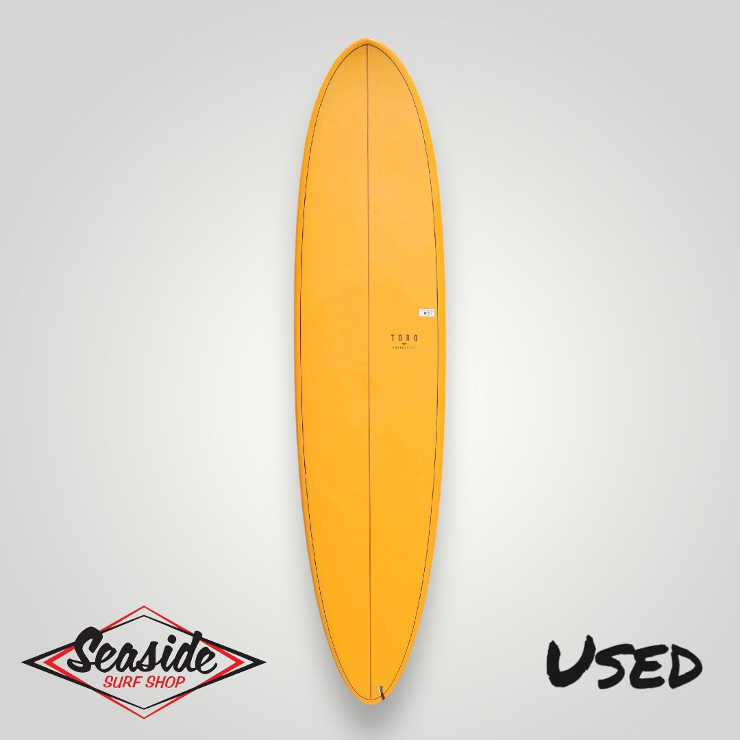 USED Torq Surfboards- Mod Fun 7&
