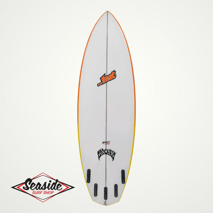 Lost Surfboards - 5&