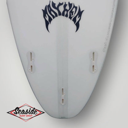 Lost Surfboards - 5&