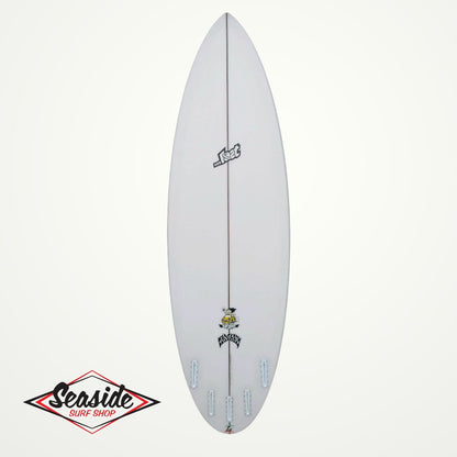 Lost Surfboards - 5&