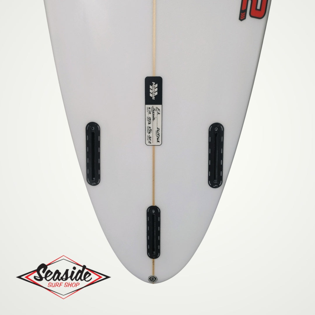 Minami Surfboards - 6&