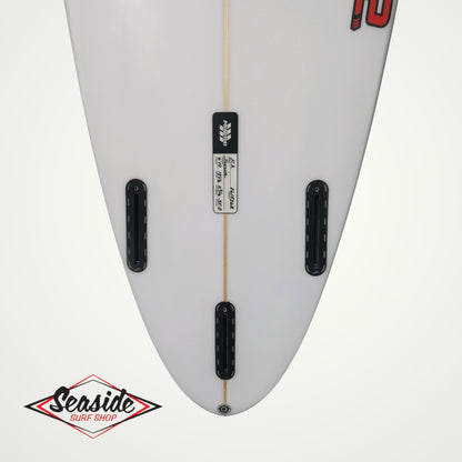 Minami Surfboards - 6&