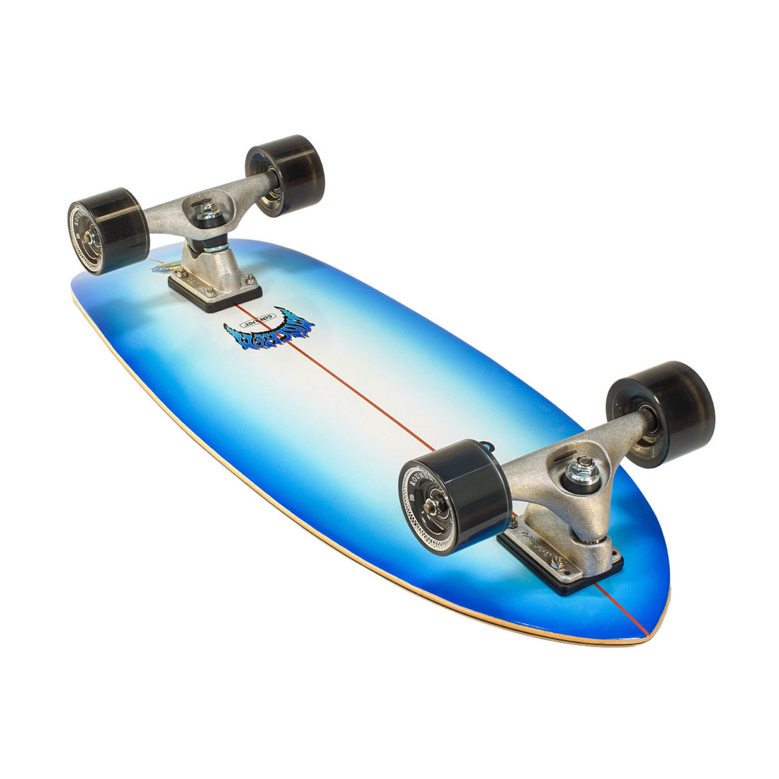 Carver Skateboards x LOST Carver CX Raw Puddle Jumper Surfskate Complete - 30.5&quot;