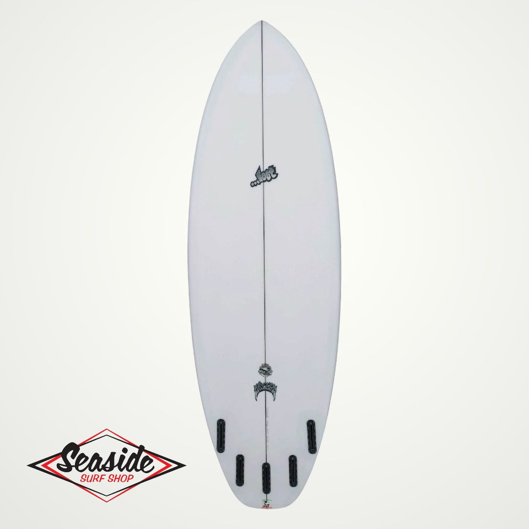 Lost Surfboards - 6&