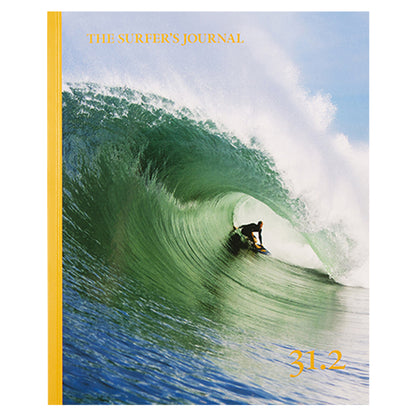 The Surfers Journals - Select Issues - Seaside Surf Shop 