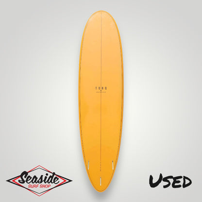 USED Torq Surfboards- Mod Fun 7&