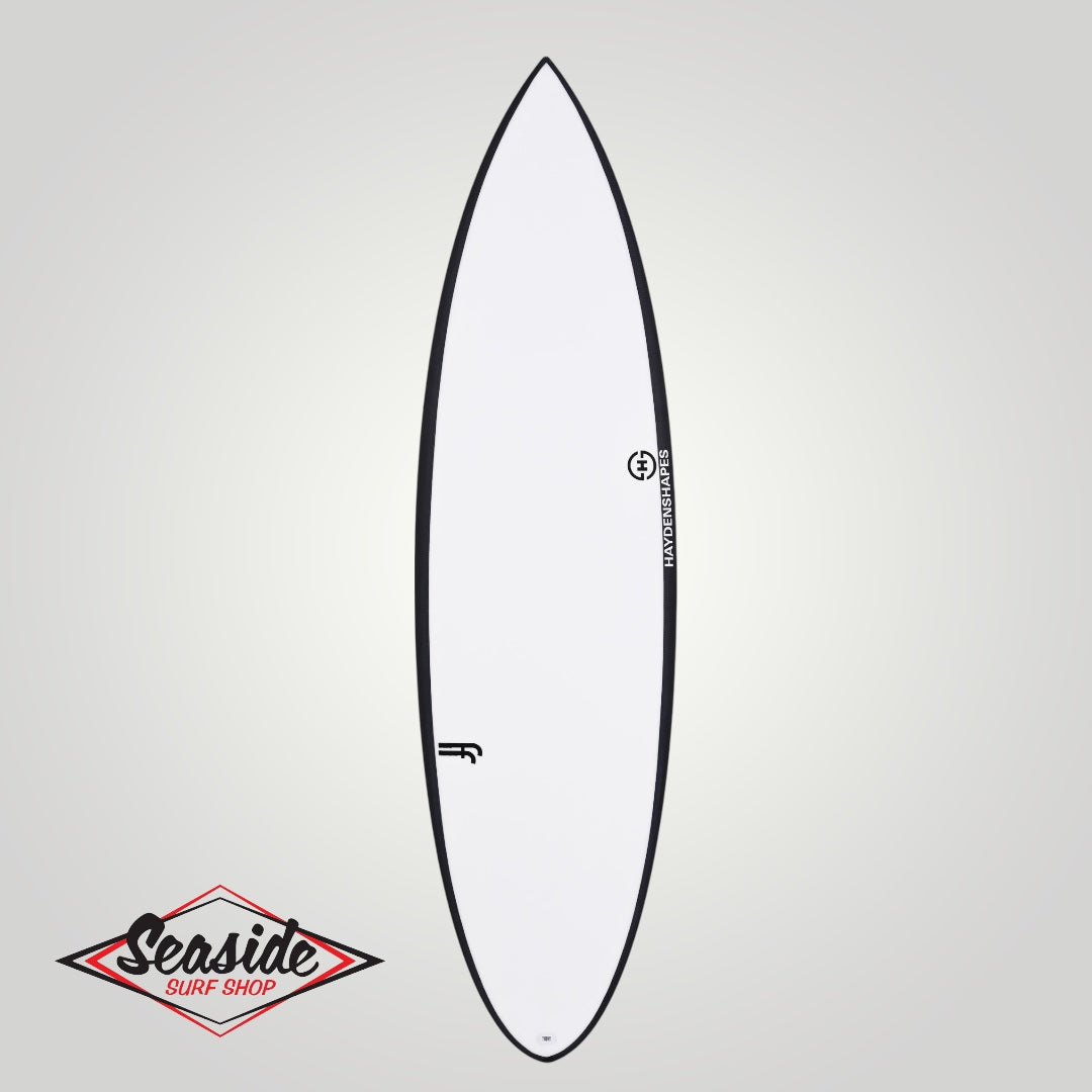 Hayden Shapes Surfboards - 6&