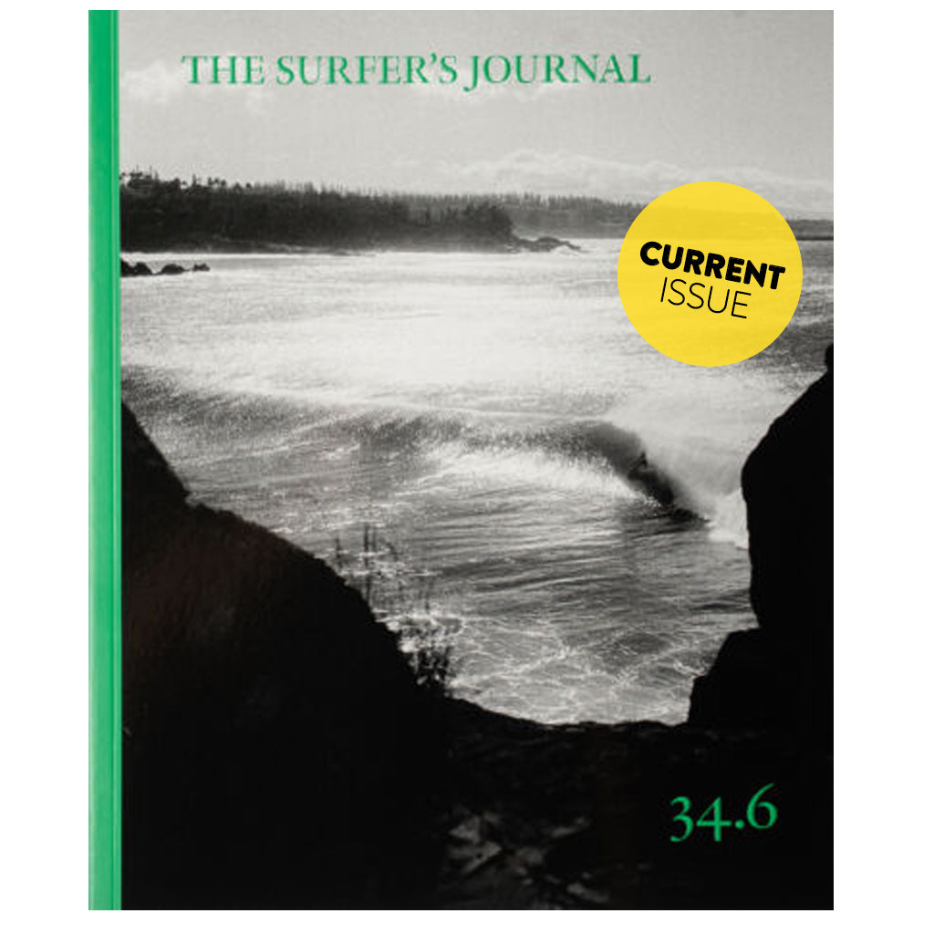 The Surfers Journals - Select Issues