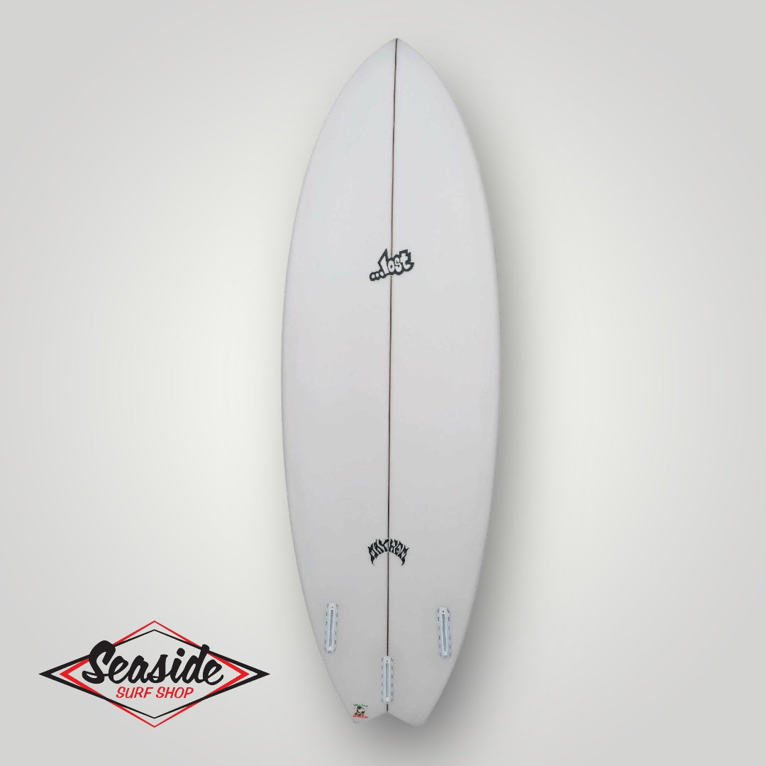 Lost Mayhem Surfboards - Seaside Surf Shop