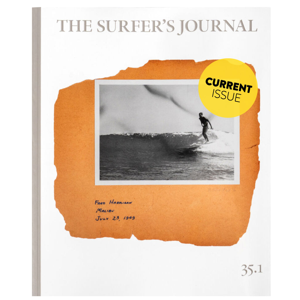 The Surfers Journals - Select Issues