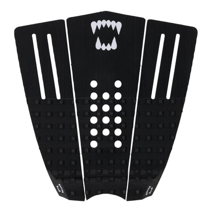Blak Bear The Destroyer Hybrid 3 Piece Traction Pad