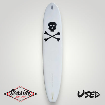 USED TVS Surfboards - 9&