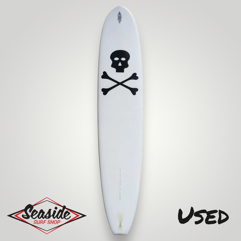 Surfboards - Shortboards, Longboards & Fish