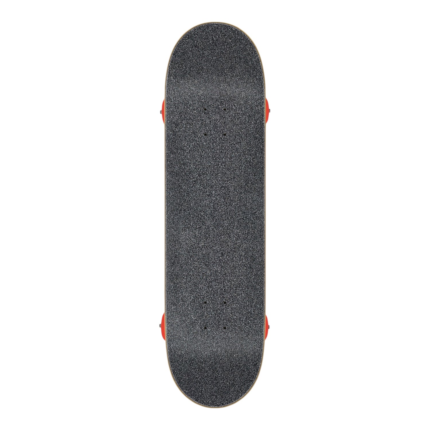 Santa Cruz Mini Spotlight Dot Complete Skateboard - 7.75in