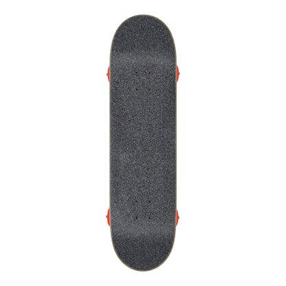 Santa Cruz Mini Spotlight Dot Complete Skateboard - 7.75in