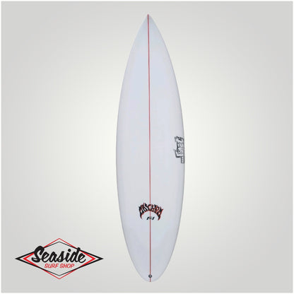 Lost Surfboards - 5&