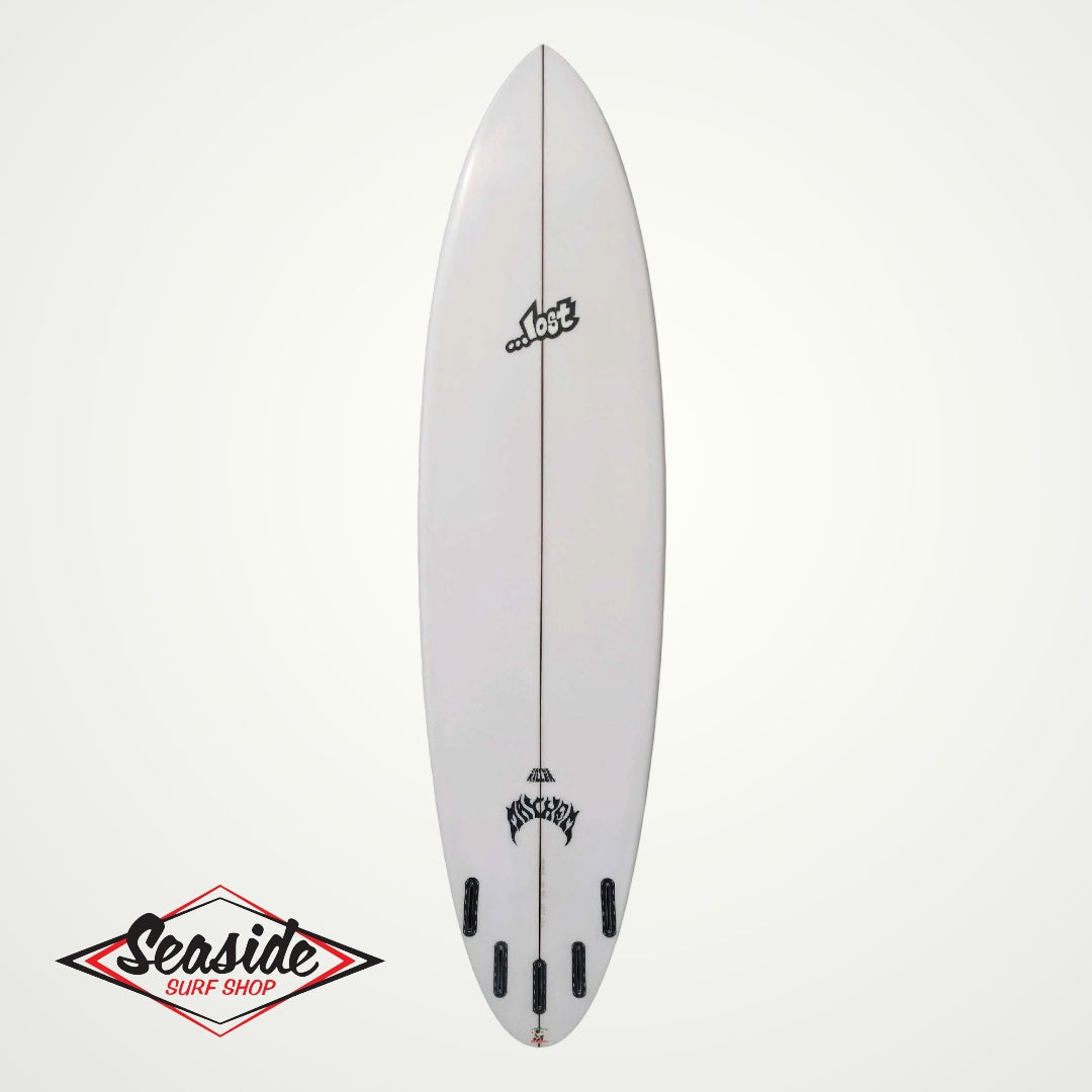 Lost Surfboards - 7&