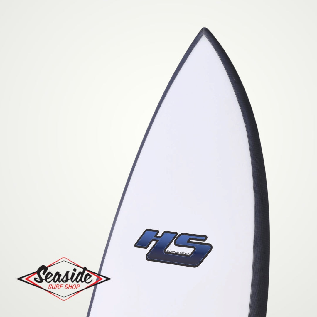 USED Hayden Shapes Surfboards - 5&