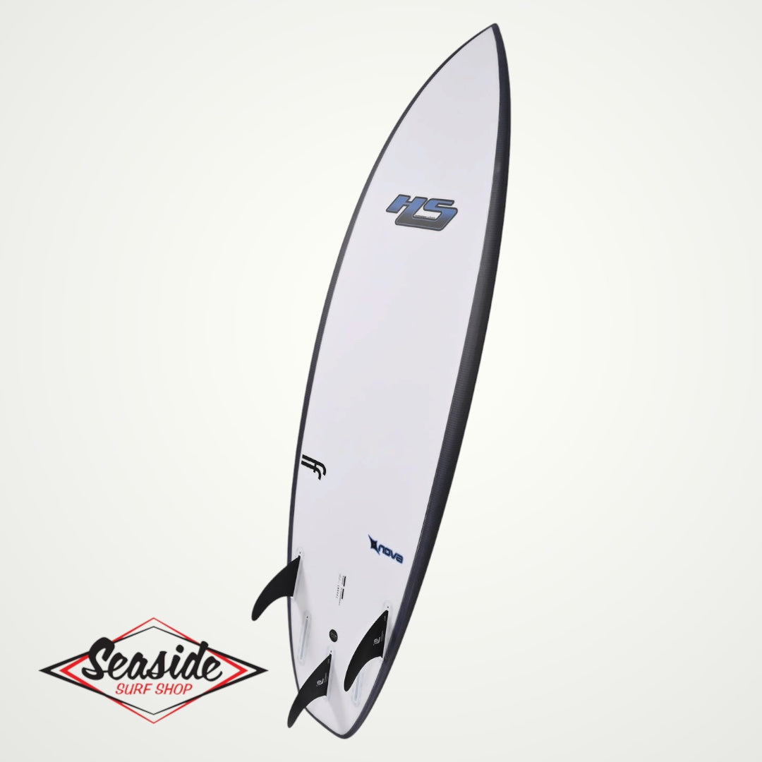 USED Hayden Shapes Surfboards - 5&