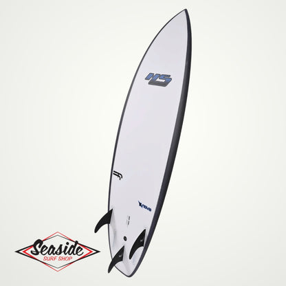 USED Hayden Shapes Surfboards - 5&