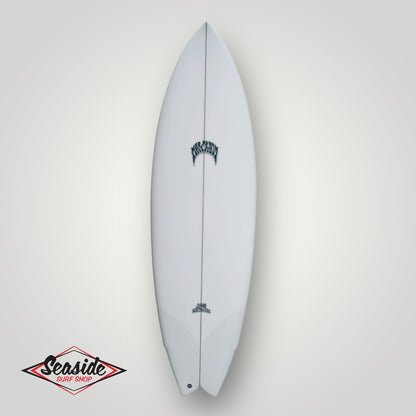 Lost Surfboards - 6&