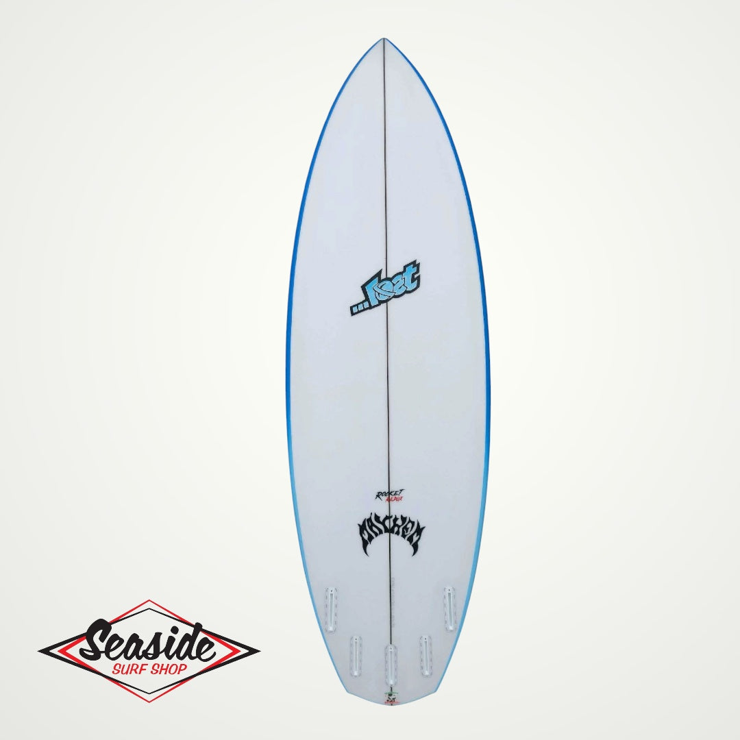 Surfboards - Shortboards, Longboards & Fish