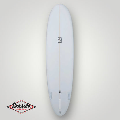 NWSD Surfboards - 7&